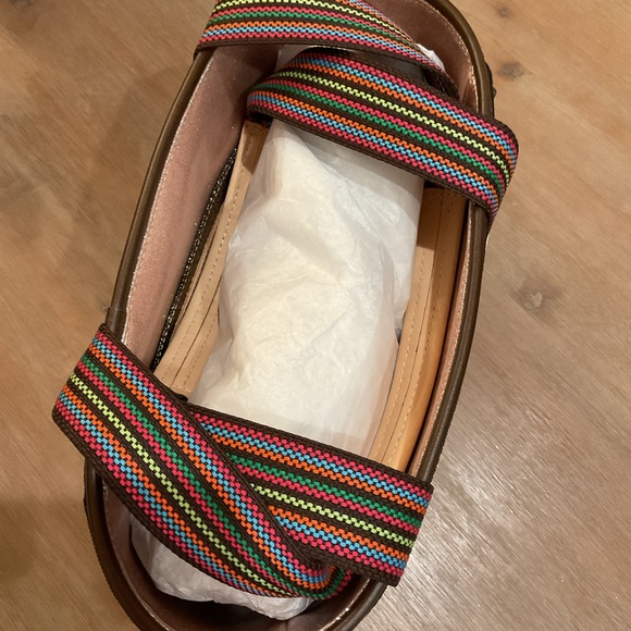 Consuela Noah Chica Tote - Picture 6 of 11